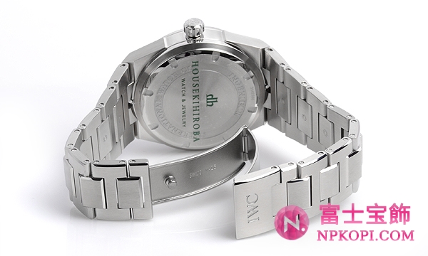 ＩＷＣインヂュニア オートマチック IW322701